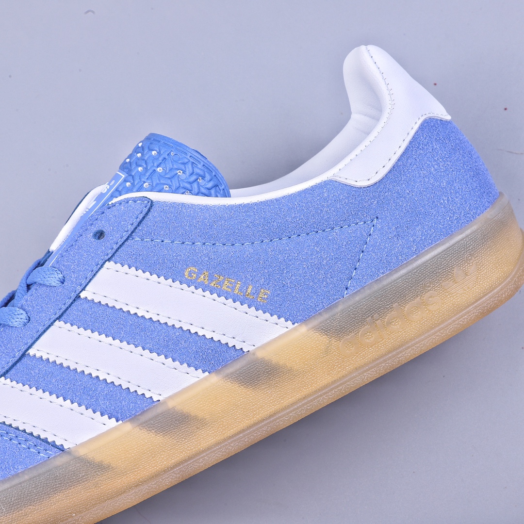 YH adidas originals Gazelle Indoor adidas Originals HQ8717