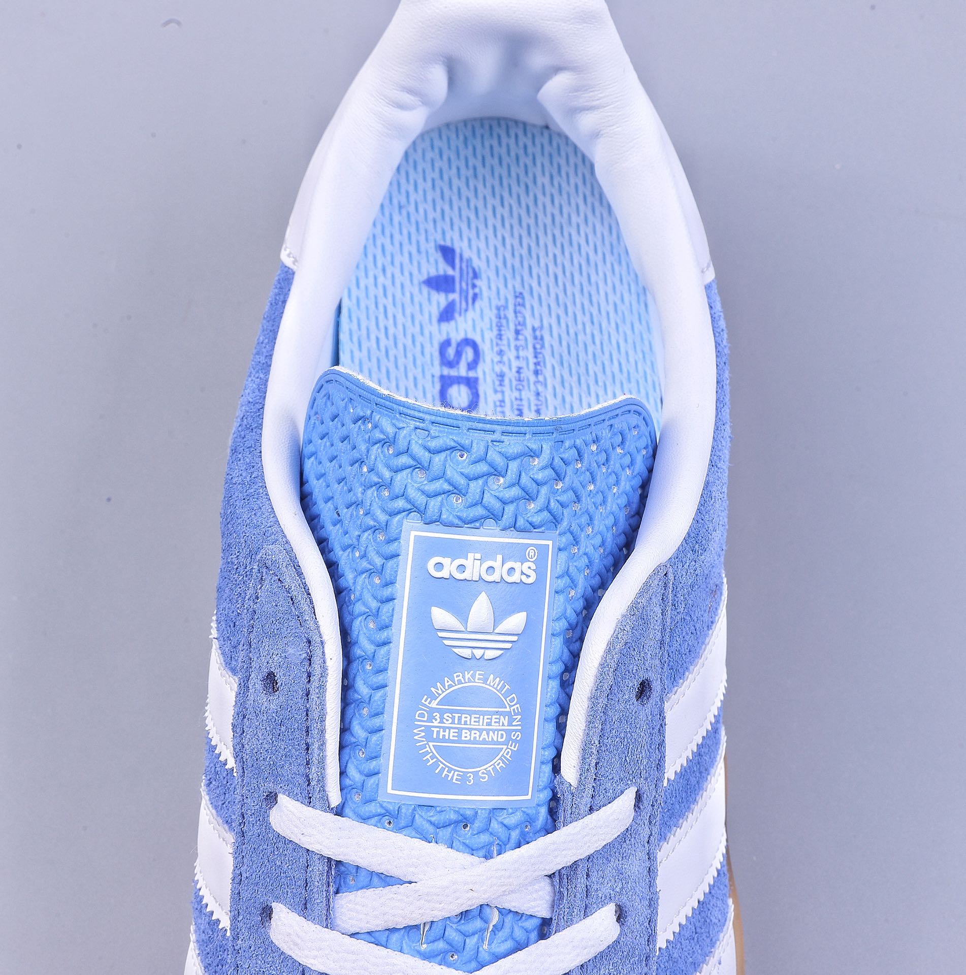 adidas originals Gazelle Indoor adidas Originals HQ8717