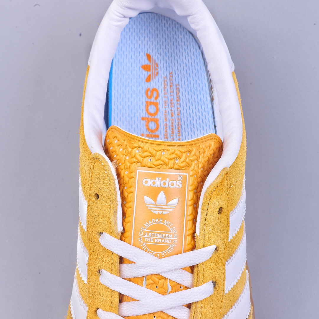 adidas originals Gazelle Indoor adidas Originals HQ8716