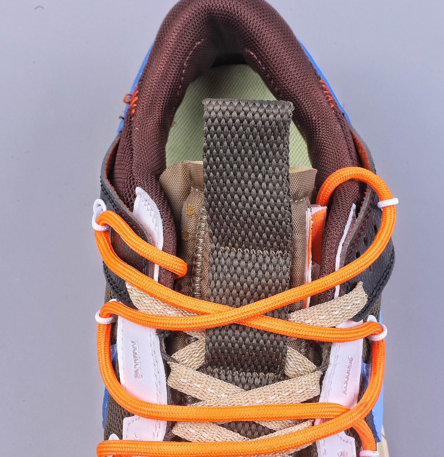 220 Nike Air Dunk Low 3.0 Remastered 复古低帮休闲运动滑板板鞋  DV0821-200