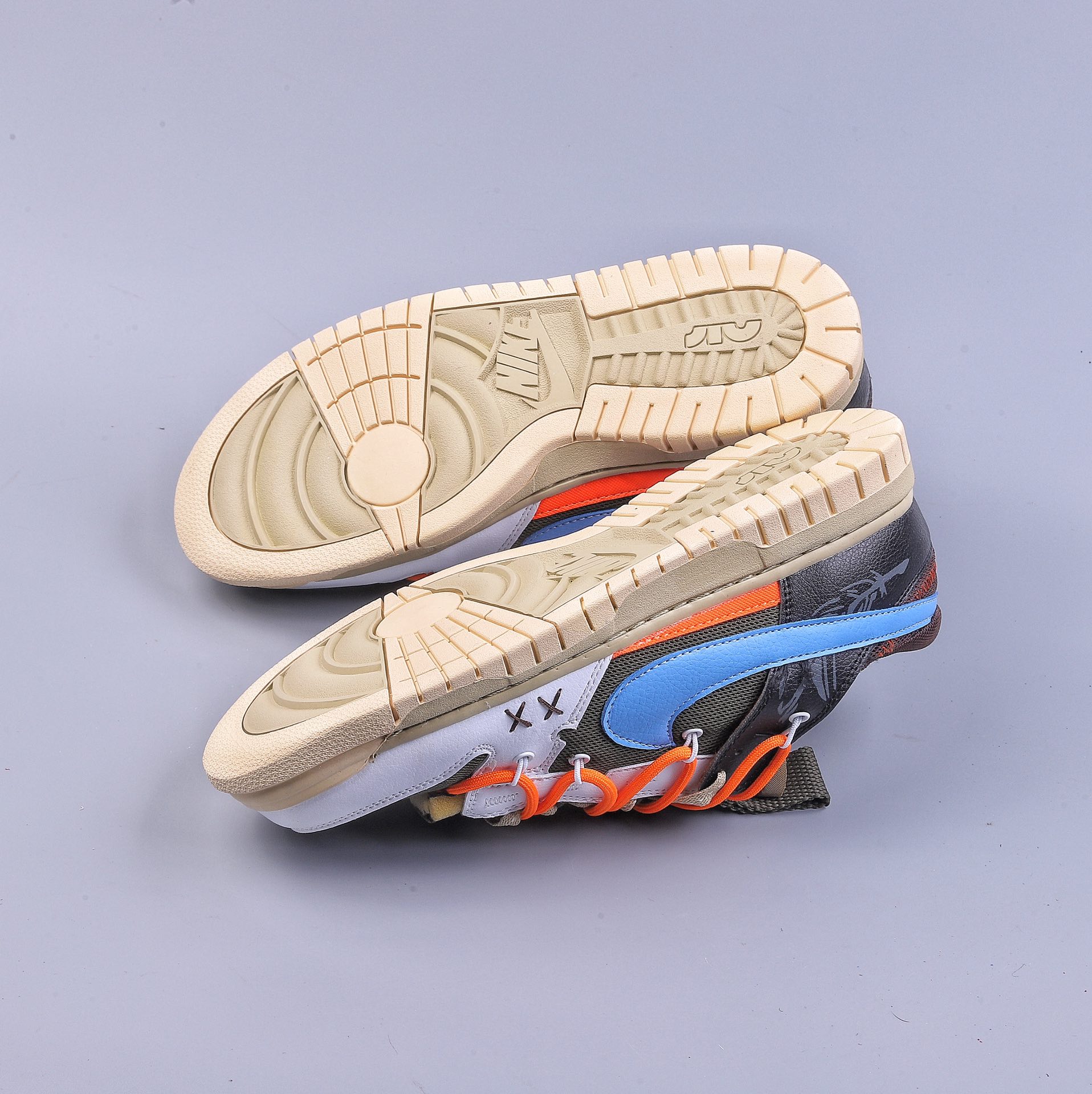 220 Nike Air Dunk Low 3.0 Remastered 复古低帮休闲运动滑板板鞋  DV0821-200