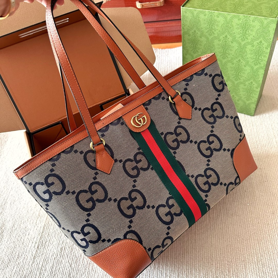 Gucci Drukowanie Unisex