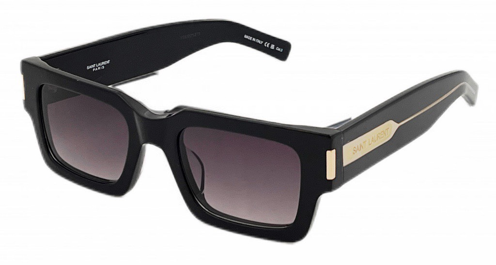 SAINT LAURN*MOD：SL572Size：51口22-145
