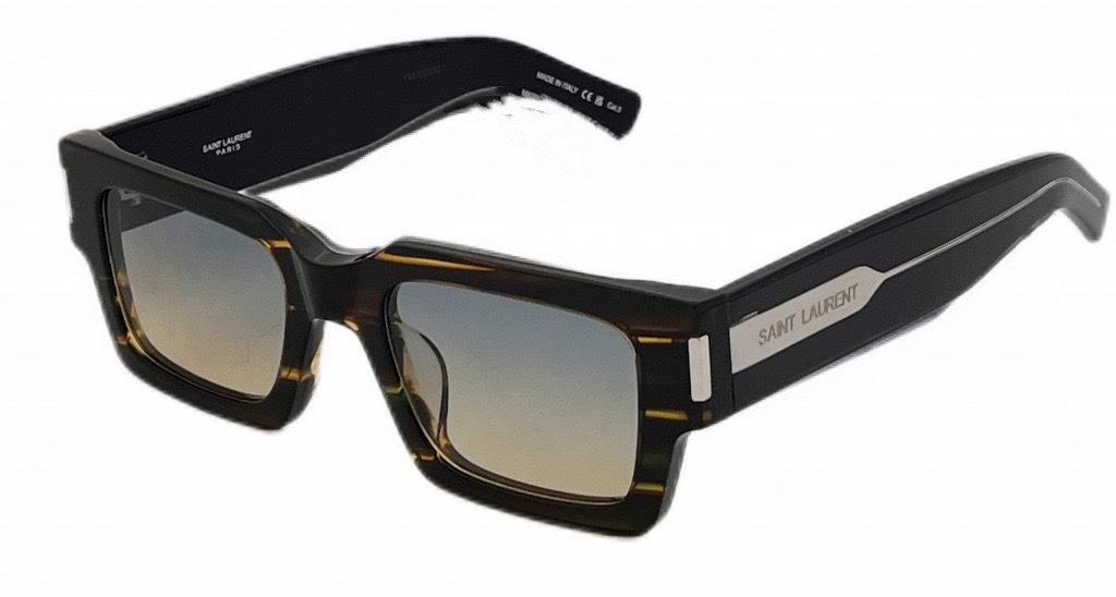 SAINT LAURN*MOD：SL572Size：51口22-145