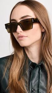 SAINT LAURN*MOD：SL572Size：51口22-145