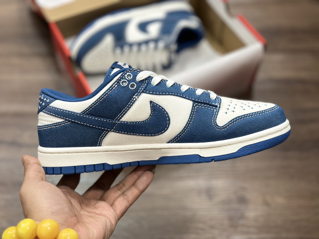 260 NIKE SB Dunk Low 低帮休闲运动鞋 DV0834-101