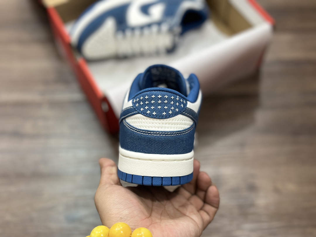 260 NIKE SB Dunk Low 低帮休闲运动鞋 DV0834-101