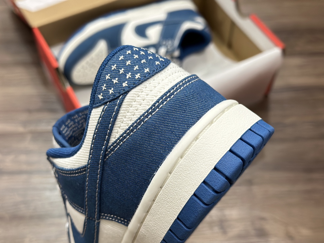 260 NIKE SB Dunk Low 低帮休闲运动鞋 DV0834-101