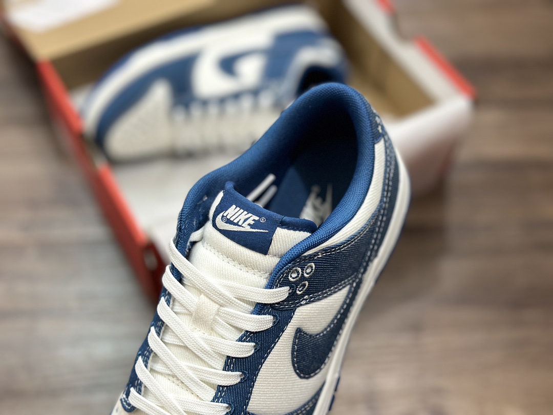 260 NIKE SB Dunk Low 低帮休闲运动鞋 DV0834-101