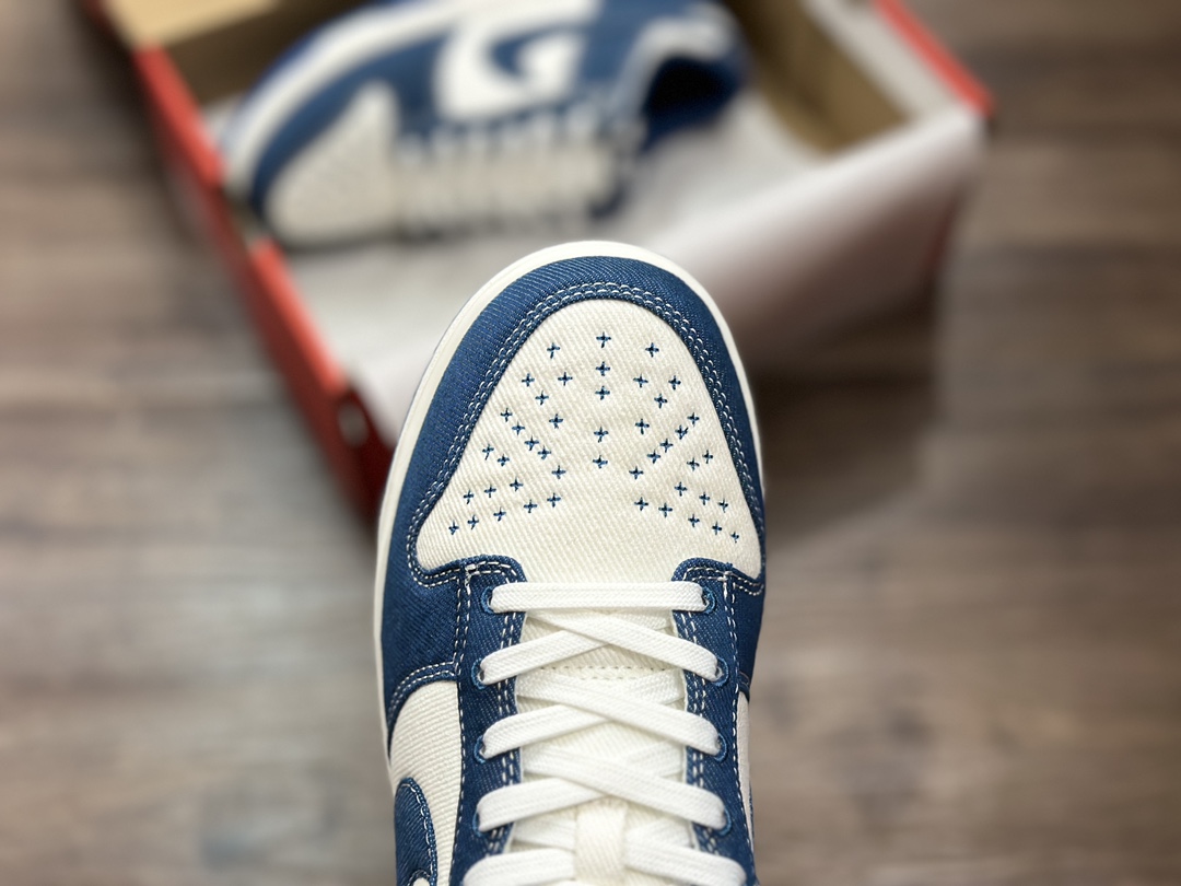260 NIKE SB Dunk Low 低帮休闲运动鞋 DV0834-101