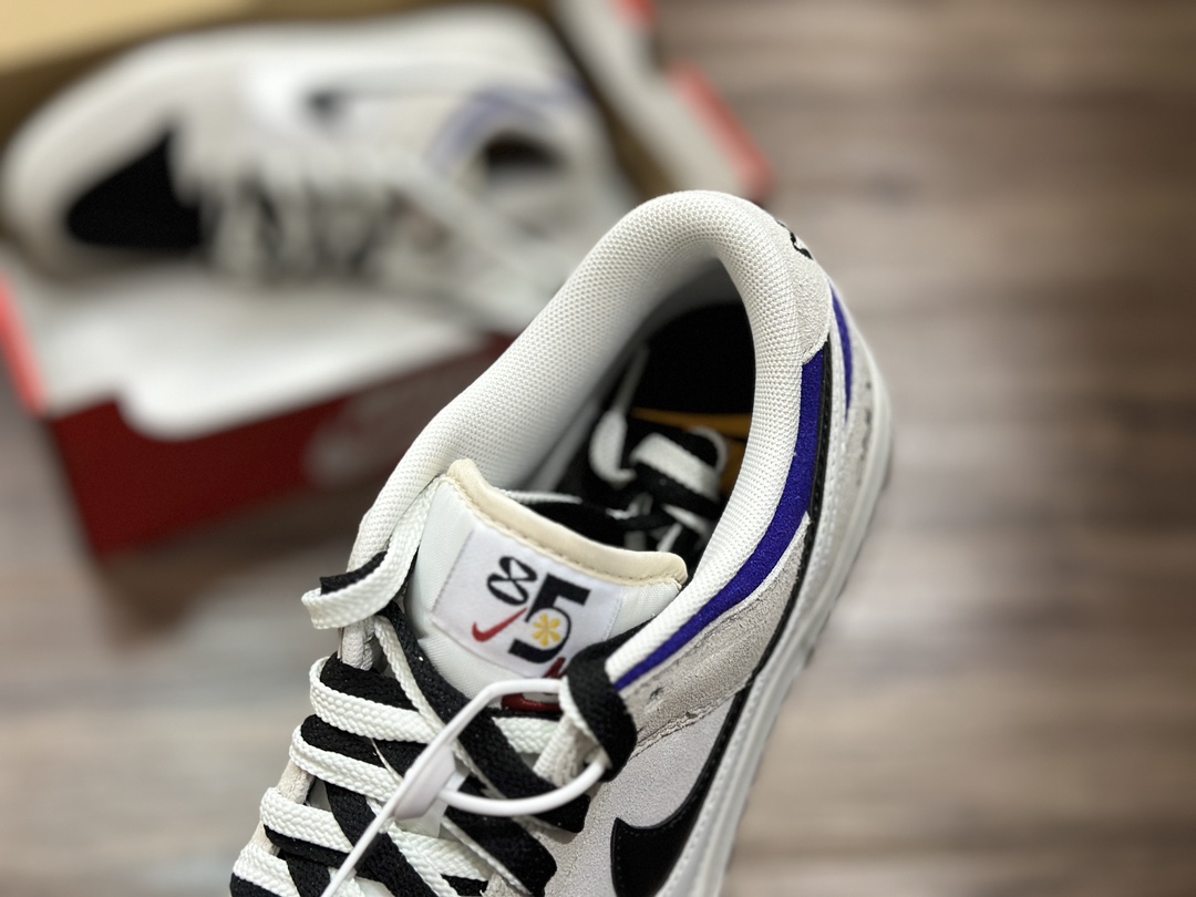 200 NIKE SB Dunk Low 双勾 低帮休闲运动鞋 DO9457-138