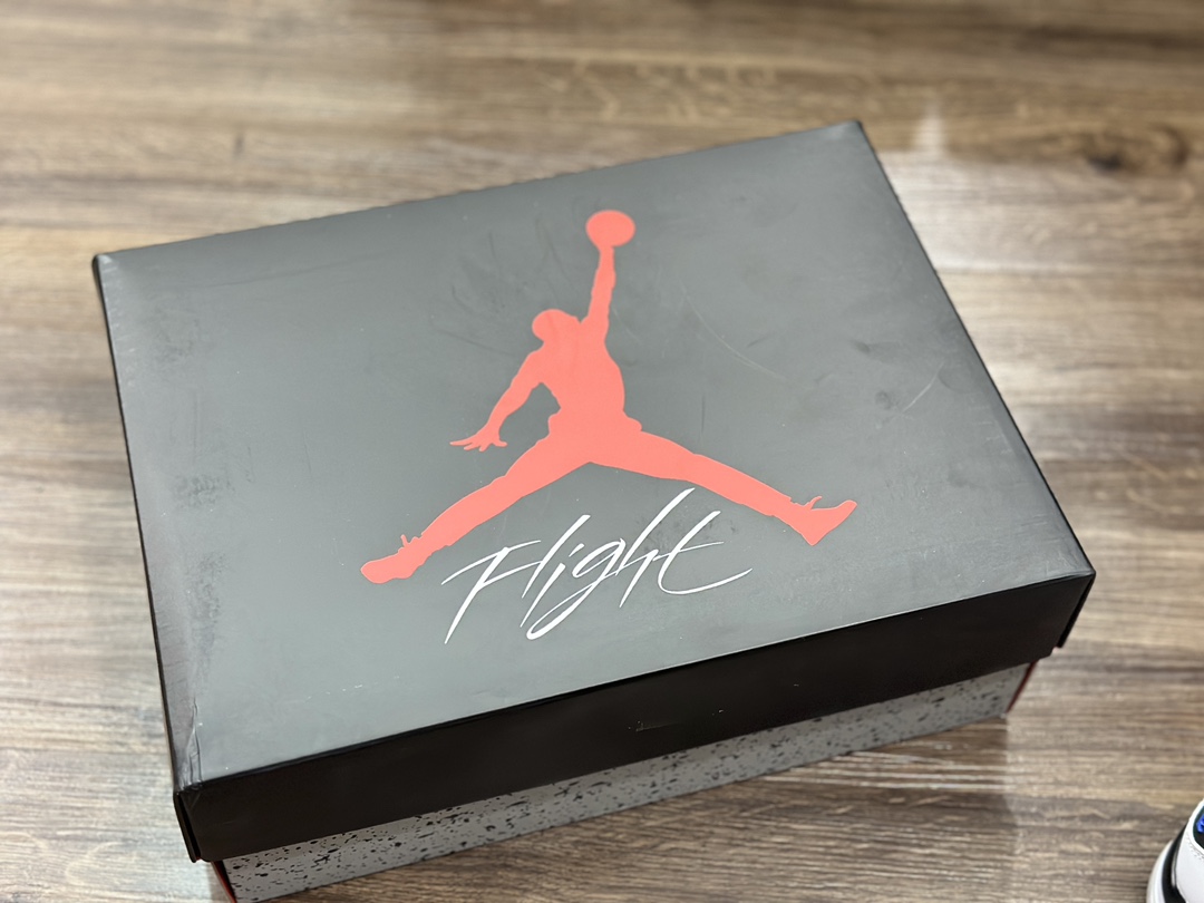 280 Air Jordan 4 AJ4 赛车蓝 308497-117