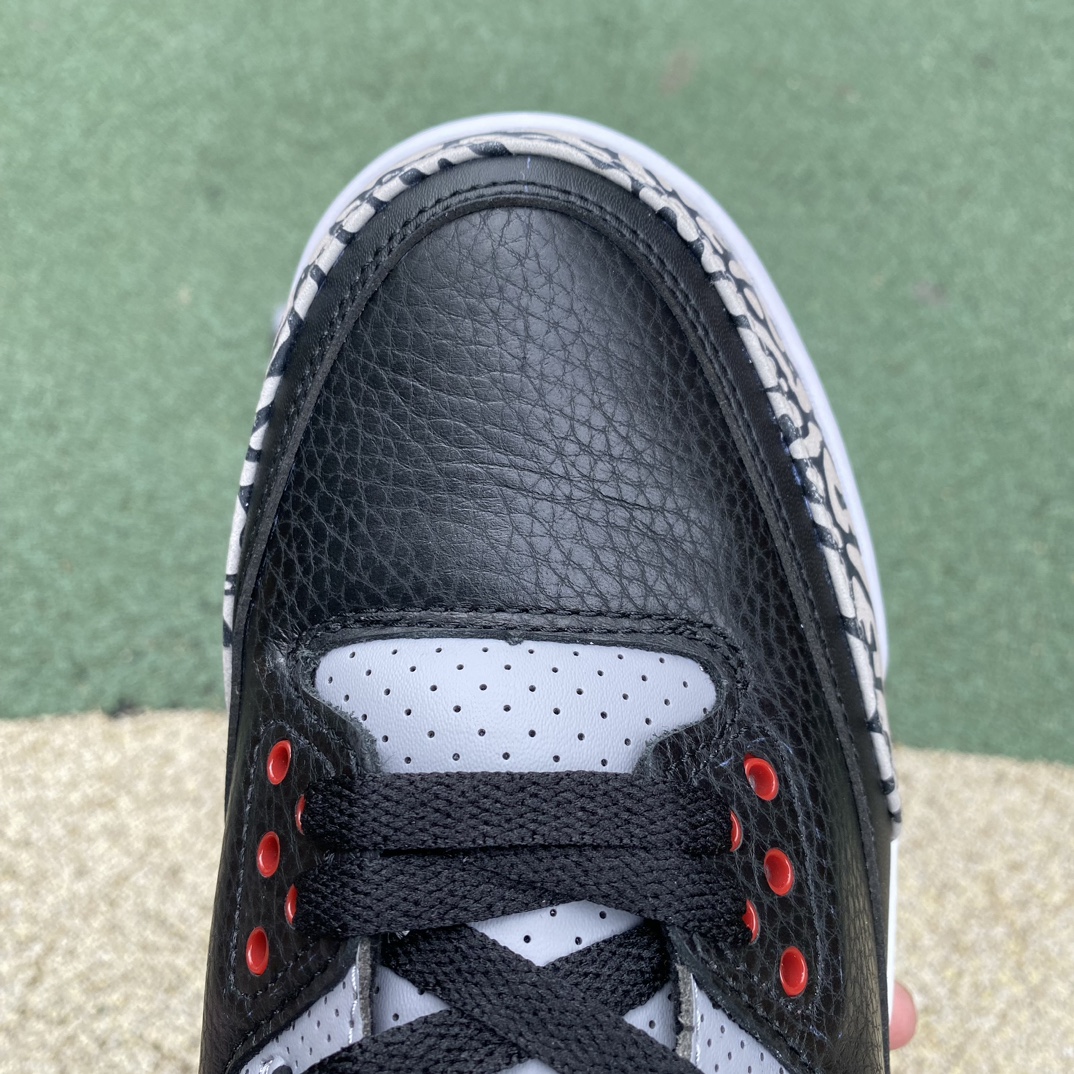 aj3黑水泥尺码40-47.5总裁I