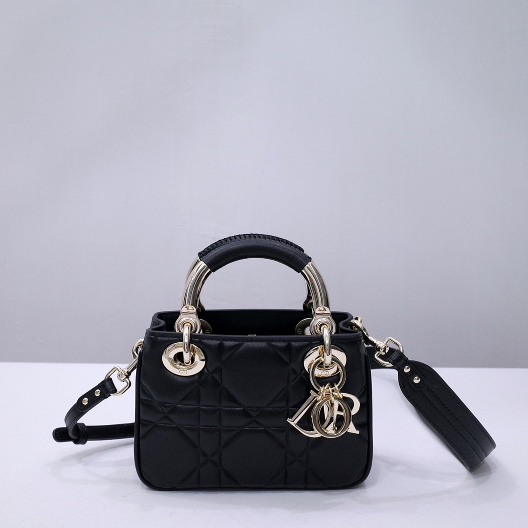 Dior Bags Handbags Lady Mini