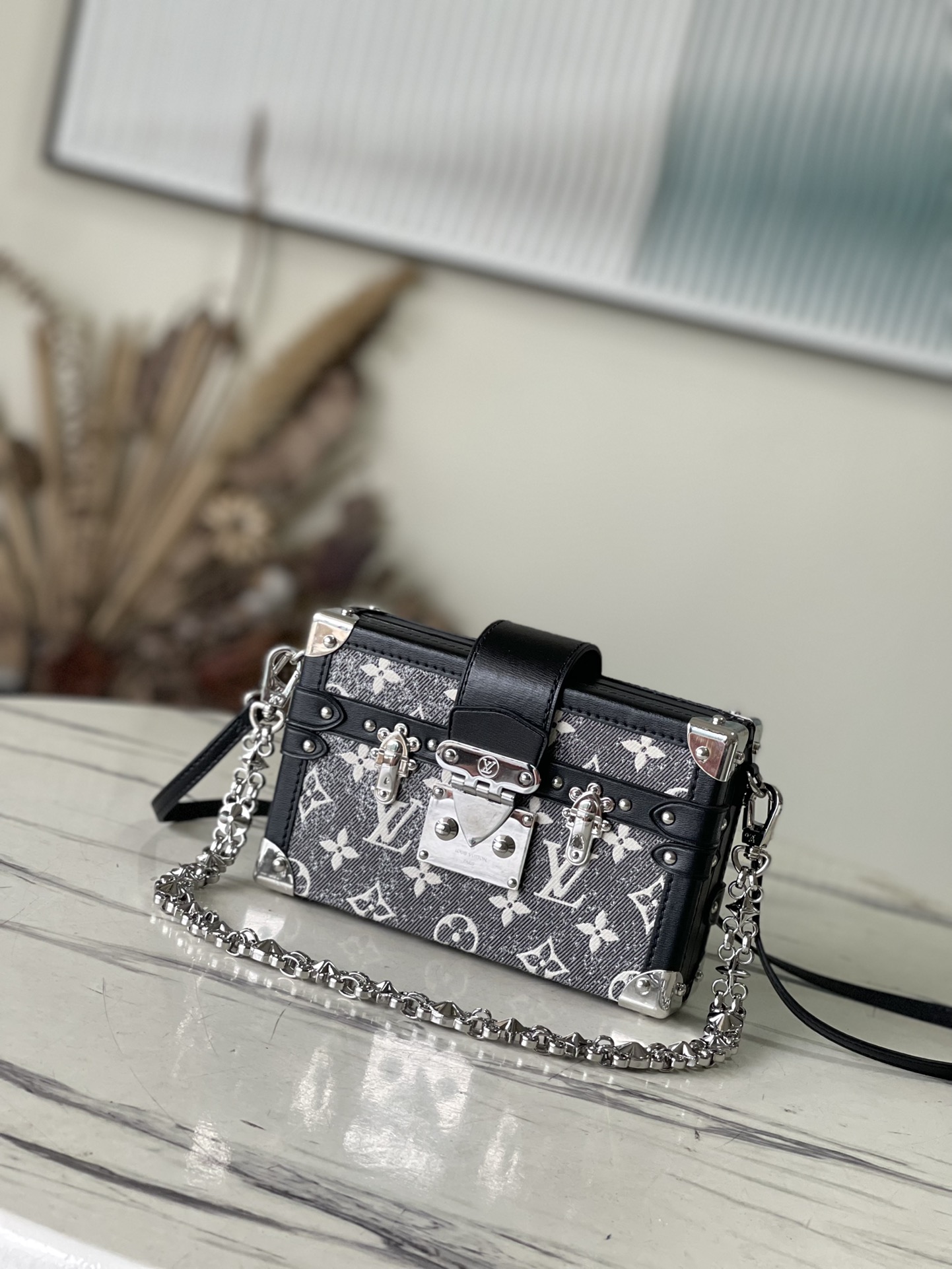 Petite Malle bag