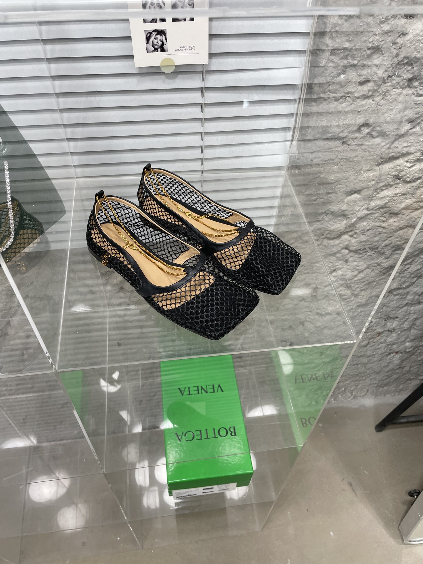 BottegaVeneta23ss新