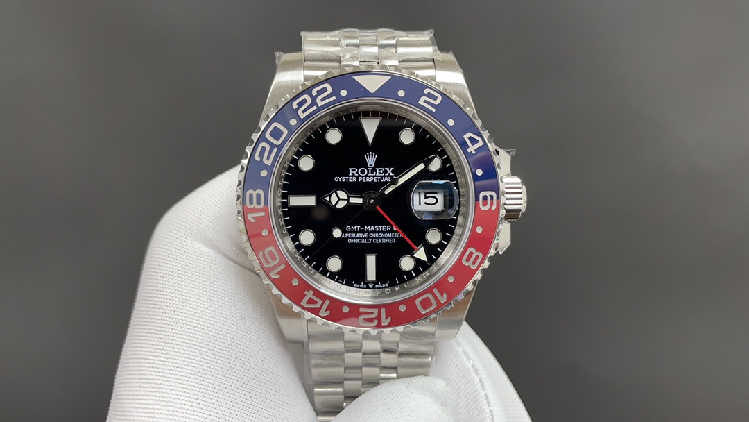 Rolex Gmt Master Orologio da Polso