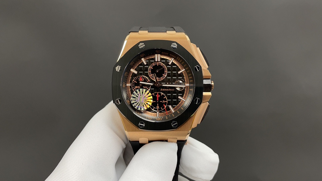 Audemars Piguet Orologio da Polso