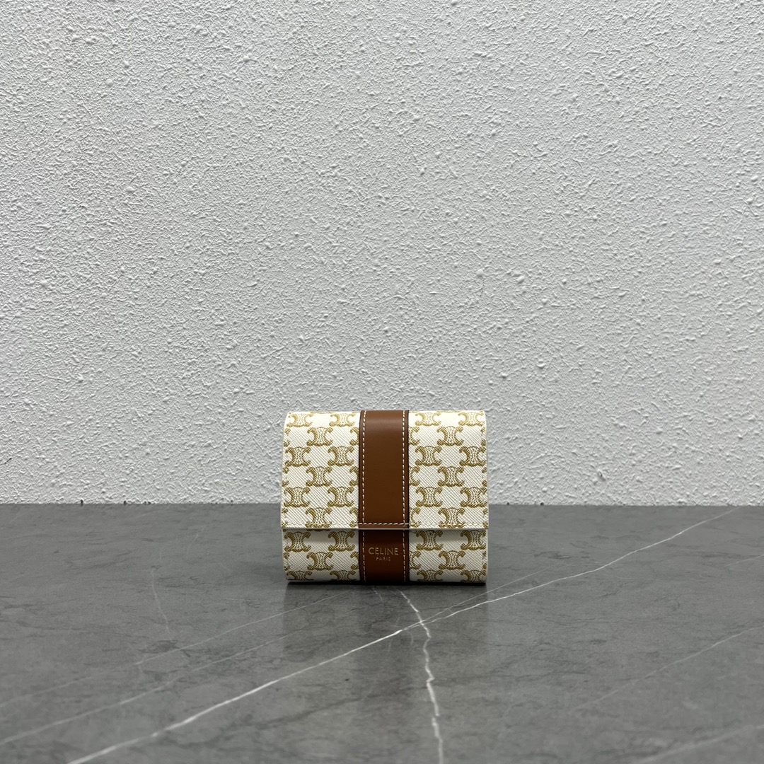 셀린느 지갑 149761 Celine Wallet