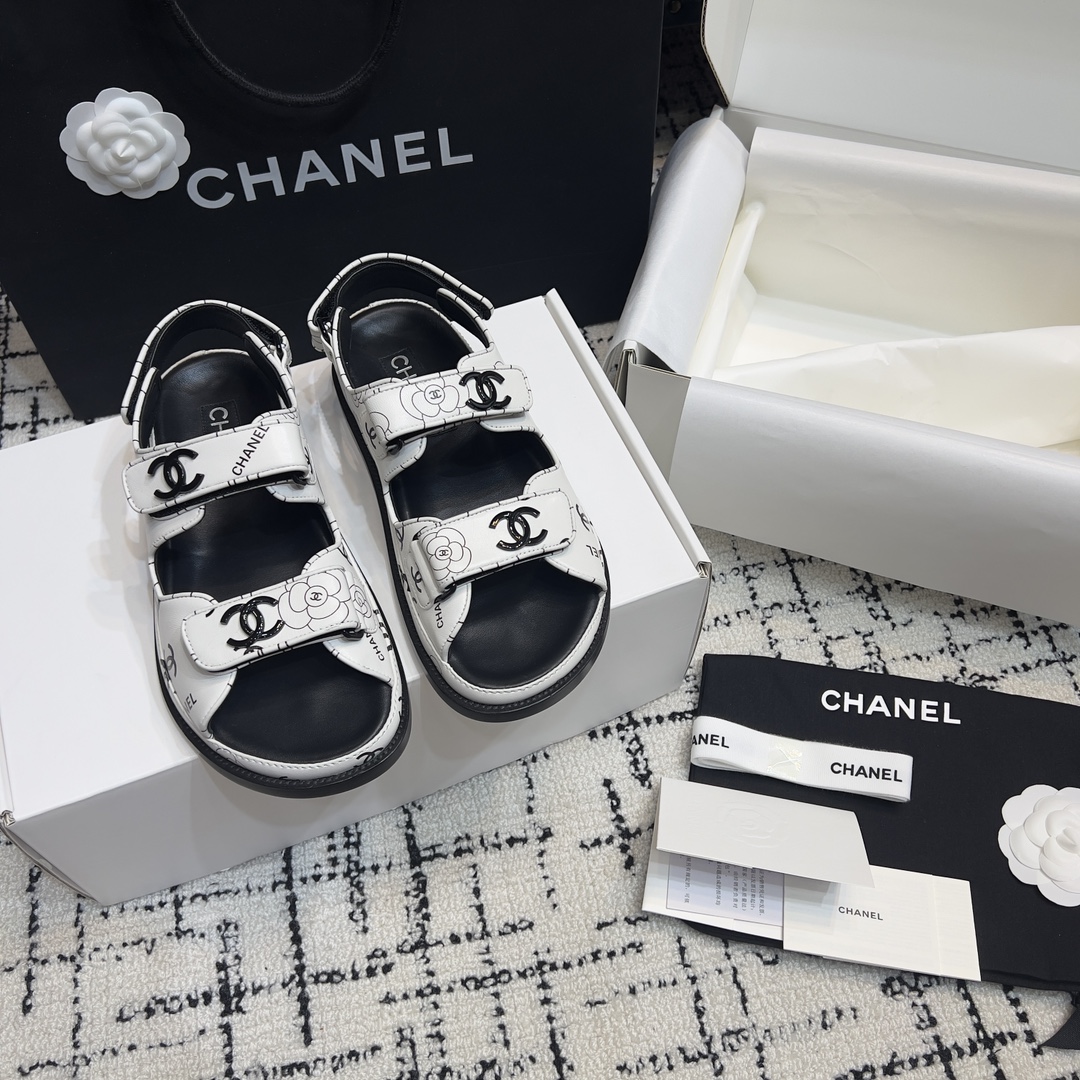 샤넬 신발 94757 Chanel Shoes