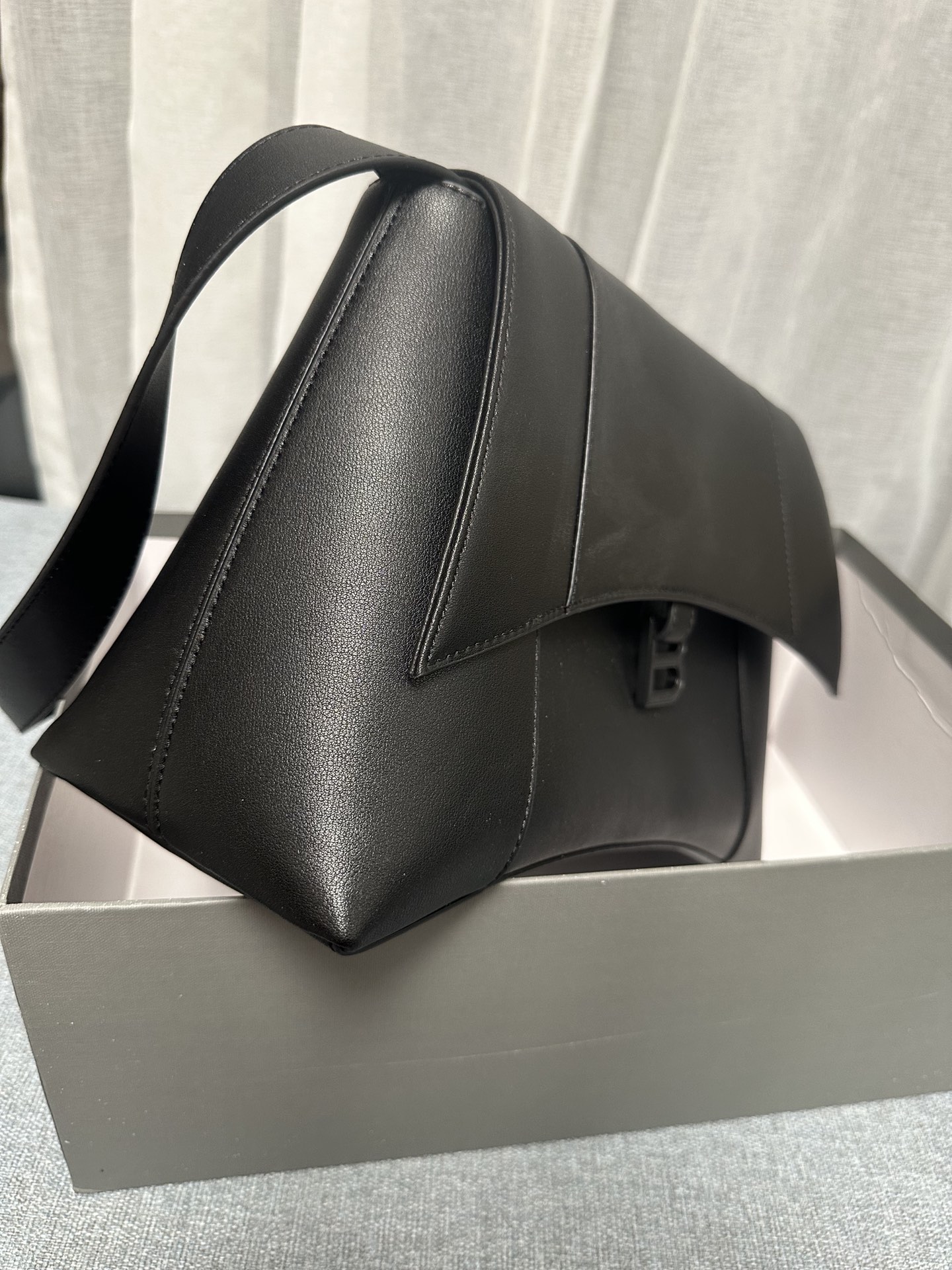 Balenciaga Haute Couture Haute Couture Ready-to-Wear Ref.351A2F0F 2