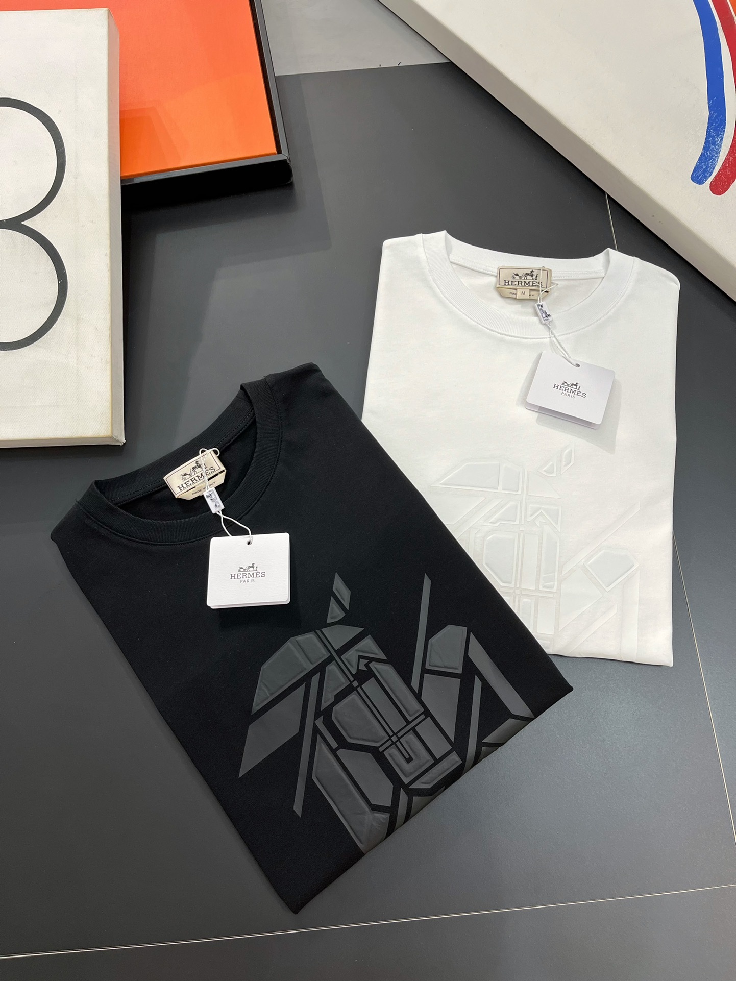 爱马仕Hermes“Chevauxe