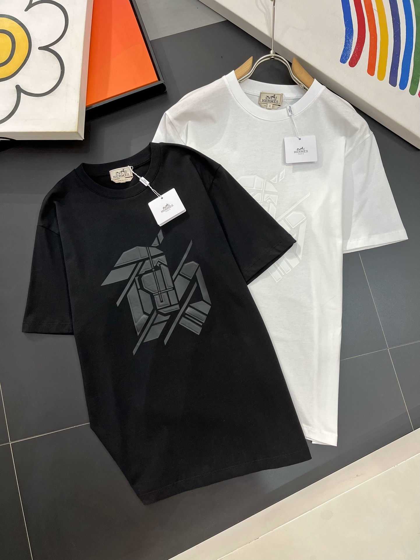 爱马仕Hermes“Chevauxe