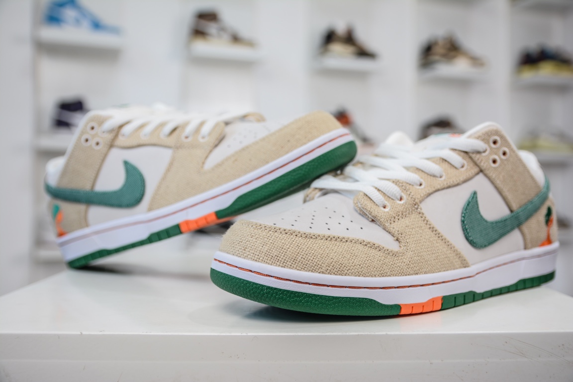 T AY version shipped Nike Dunk Low joint soda tear FD0860-001