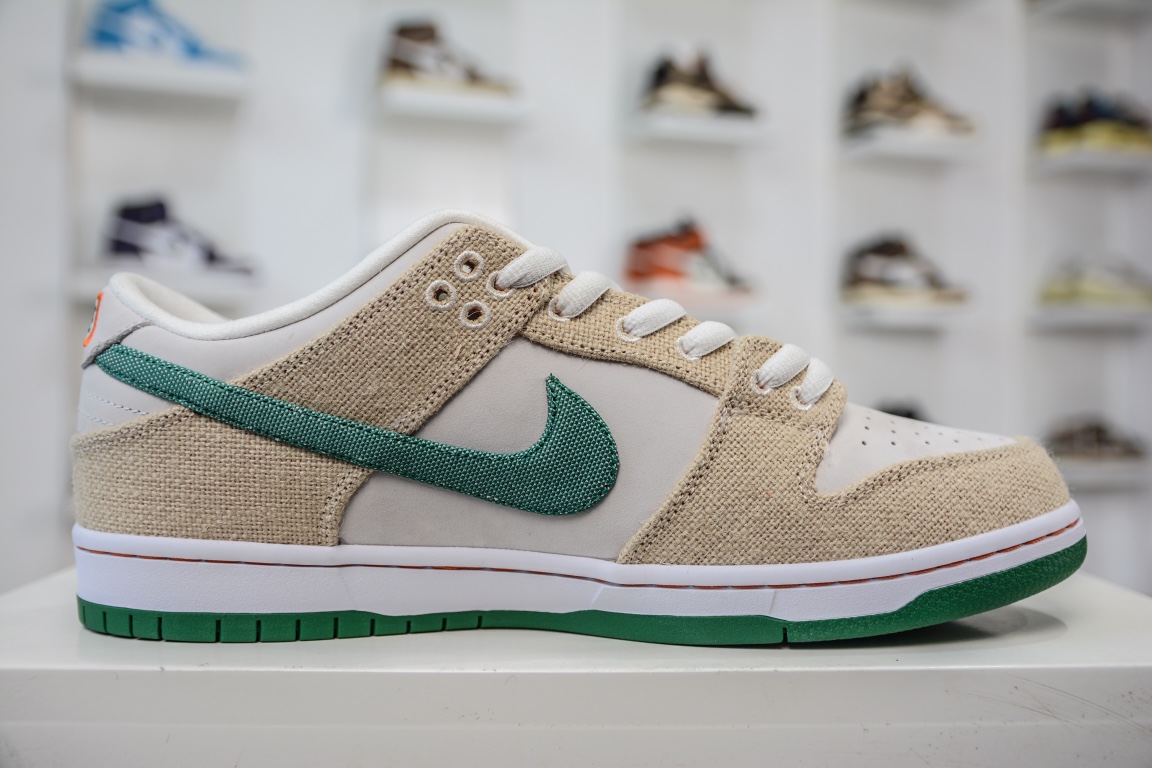 T AY version shipped Nike Dunk Low joint soda tear FD0860-001