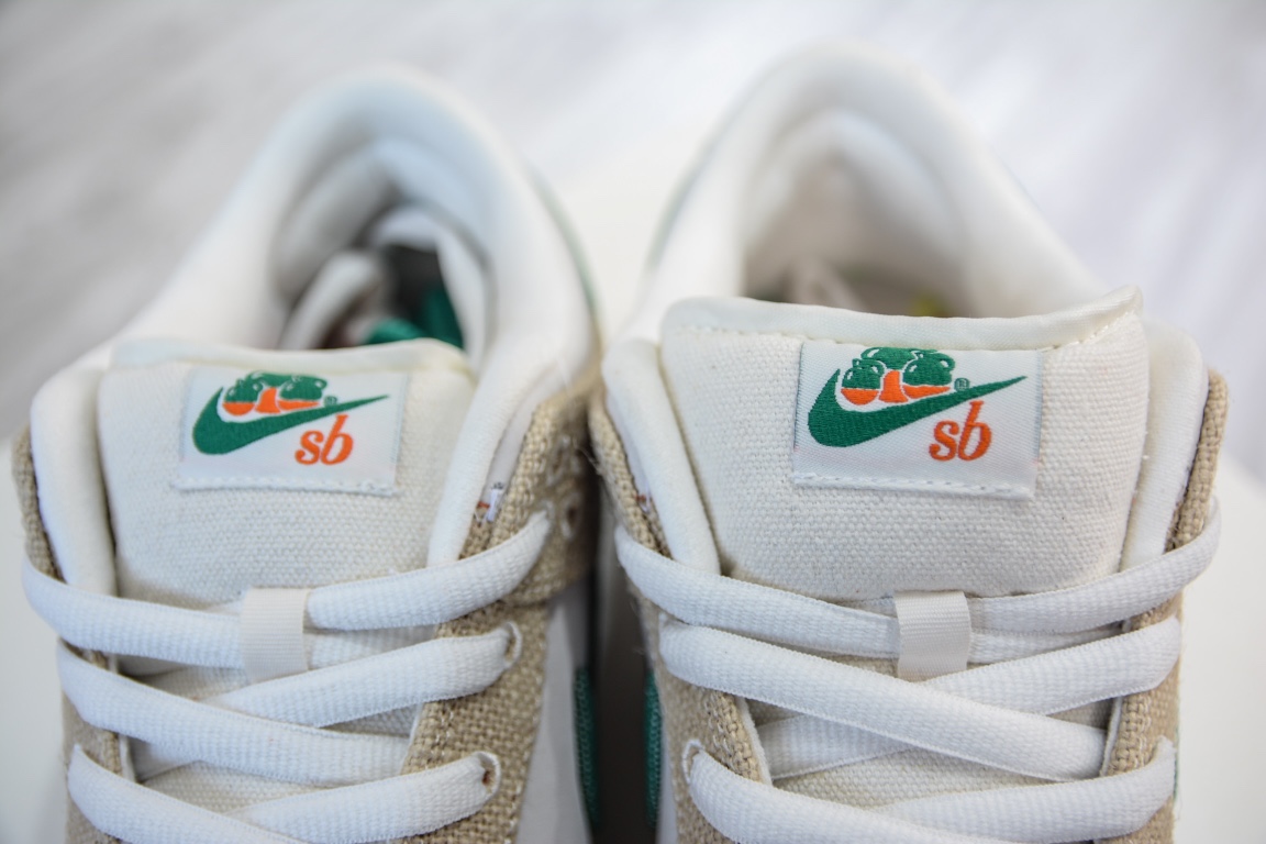 T AY version shipped Nike Dunk Low joint soda tear FD0860-001