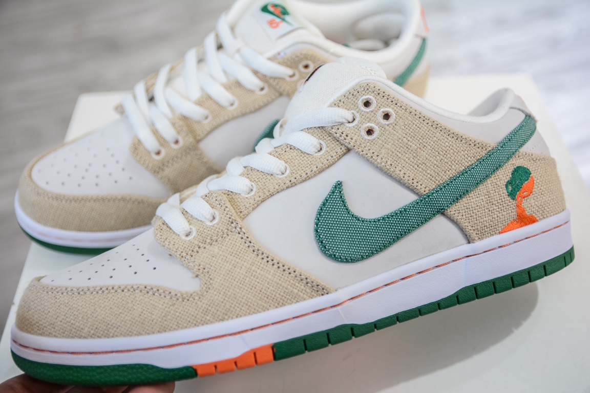 T AY version shipped Nike Dunk Low joint soda tear FD0860-001