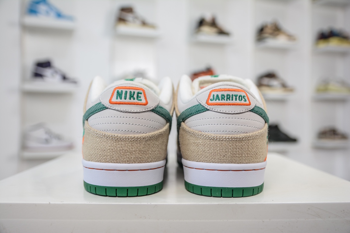 T AY version shipped Nike Dunk Low joint soda tear FD0860-001