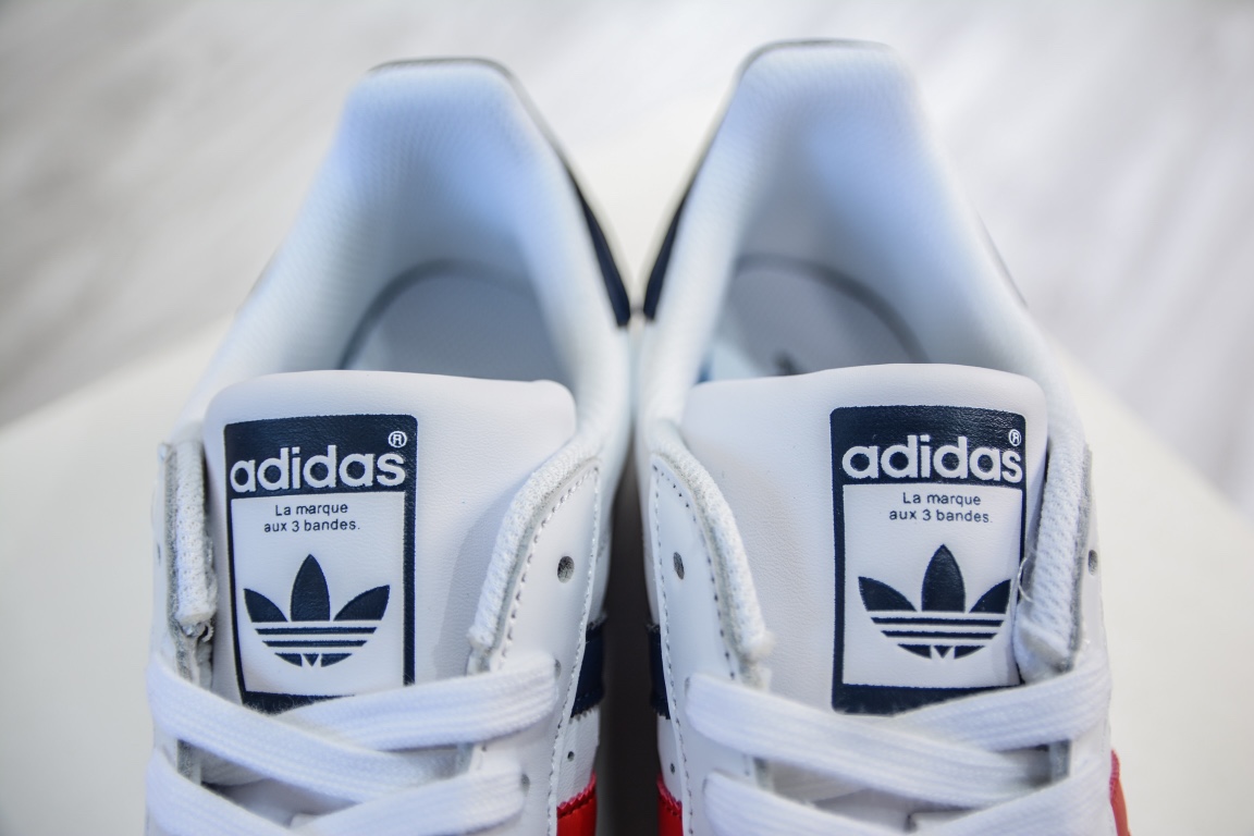 E Adidas Superstar Shell Toe F36583