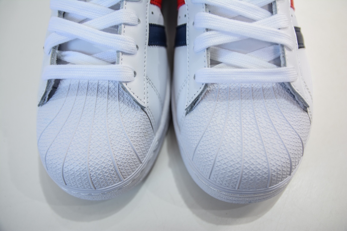 E Adidas Superstar Shell Toe F36583