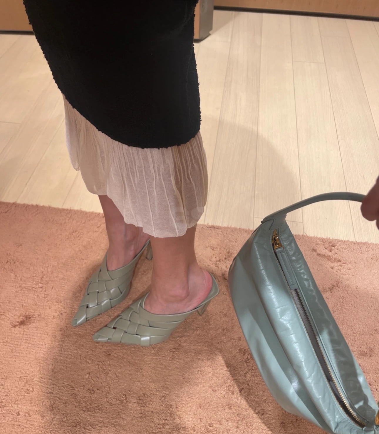 [Bottega Veneta Women