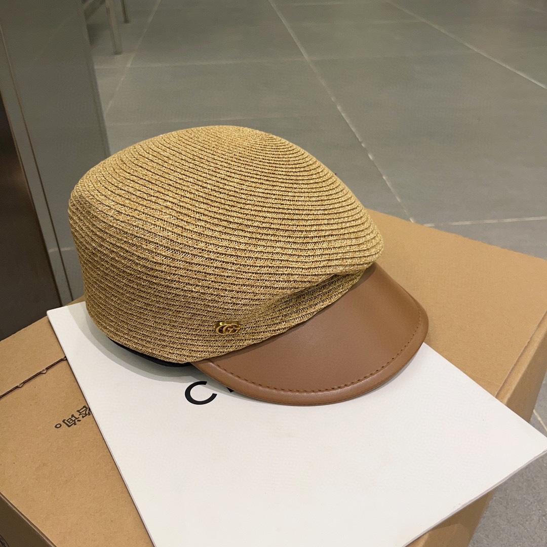 구찌 모자 78409 Gucci Cap