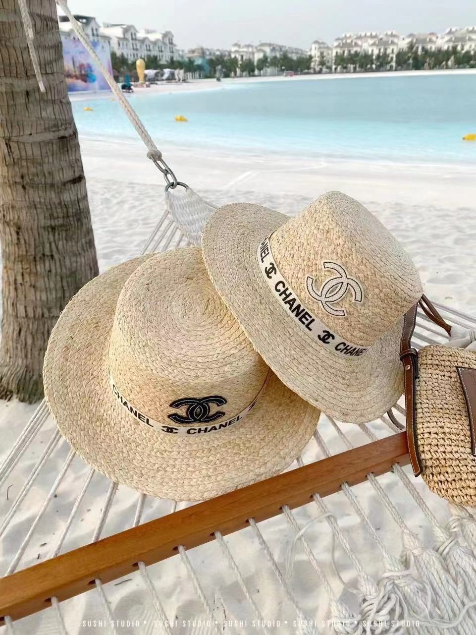 샤넬 모자 82144 Chanel Cap