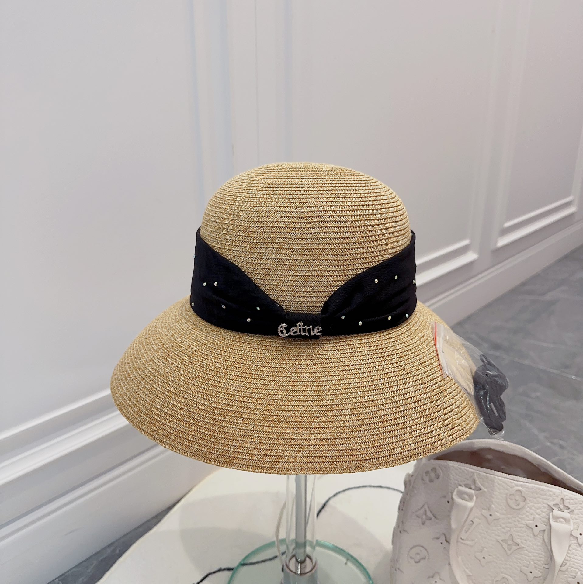 셀린느 모자 83323 Celine Cap