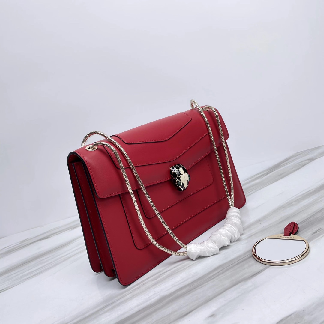 Loewe Classic Handcrafted Luxury Leather Shoulder Bag Ref 3