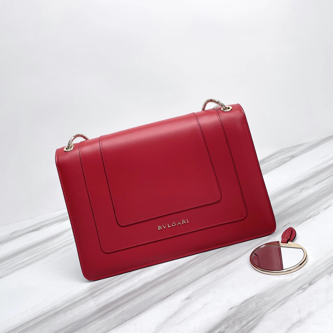Loewe Classic Handcrafted Luxury Leather Shoulder Bag Ref 5