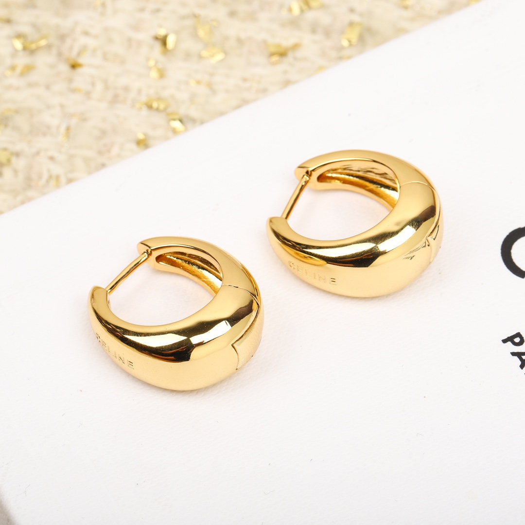 [Celine Jewelry]208423 [Our product] Large volume consulting customer Fu[Co