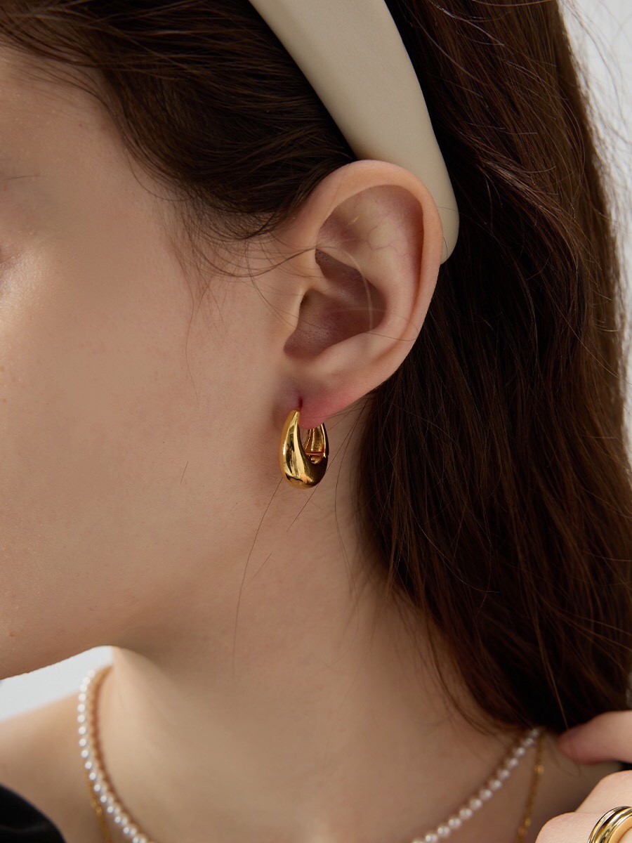 [Celine Jewelry]208423 [Our product] Large volume consulting customer Fu[Co