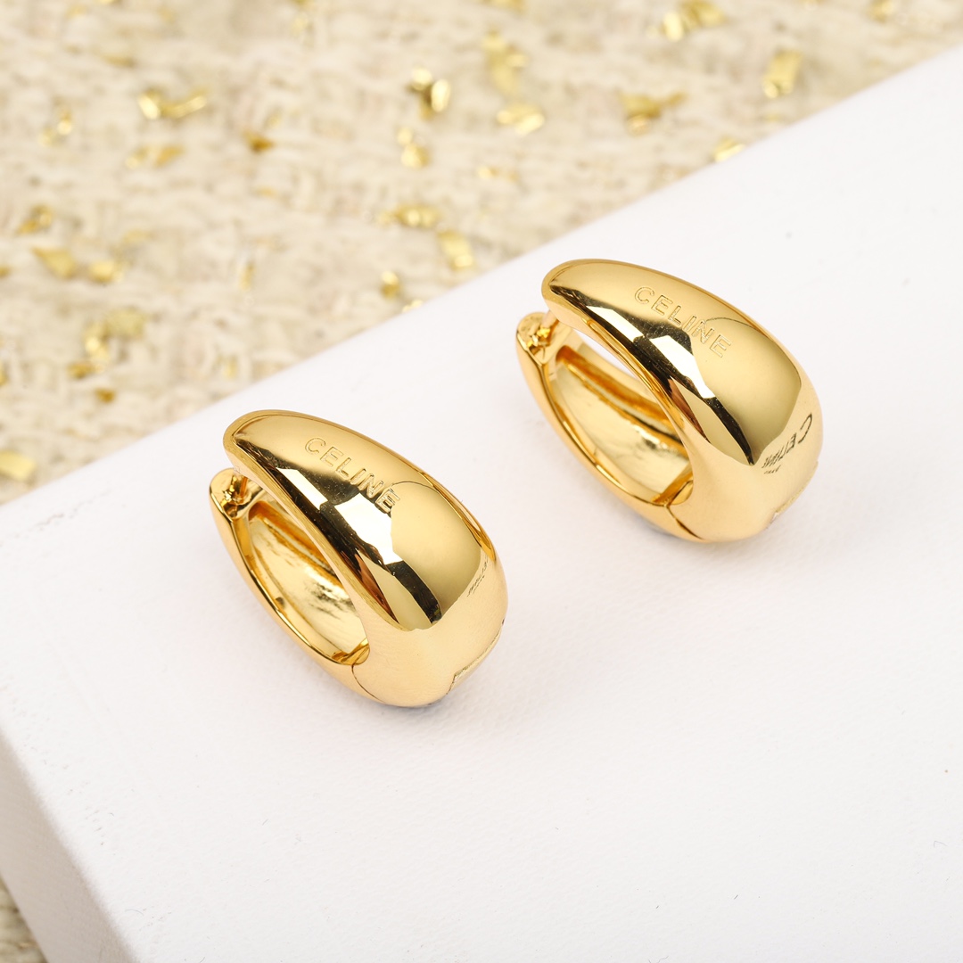 [Celine Jewelry]