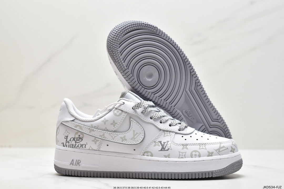 Air Force 1 '07 LV8 Air Force One DR9868-600