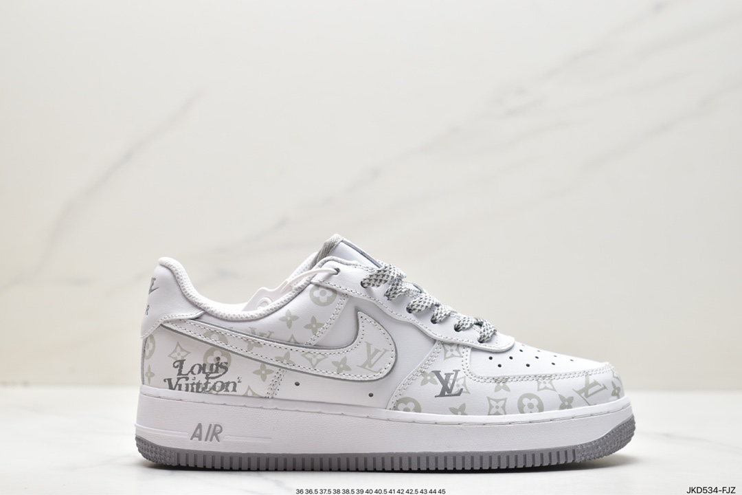 Air Force 1 '07 LV8 Air Force One DR9868-600