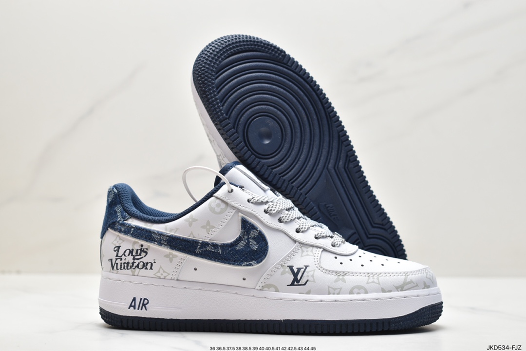 Air Force 1 '07 LV8 Air Force One DR9868-600