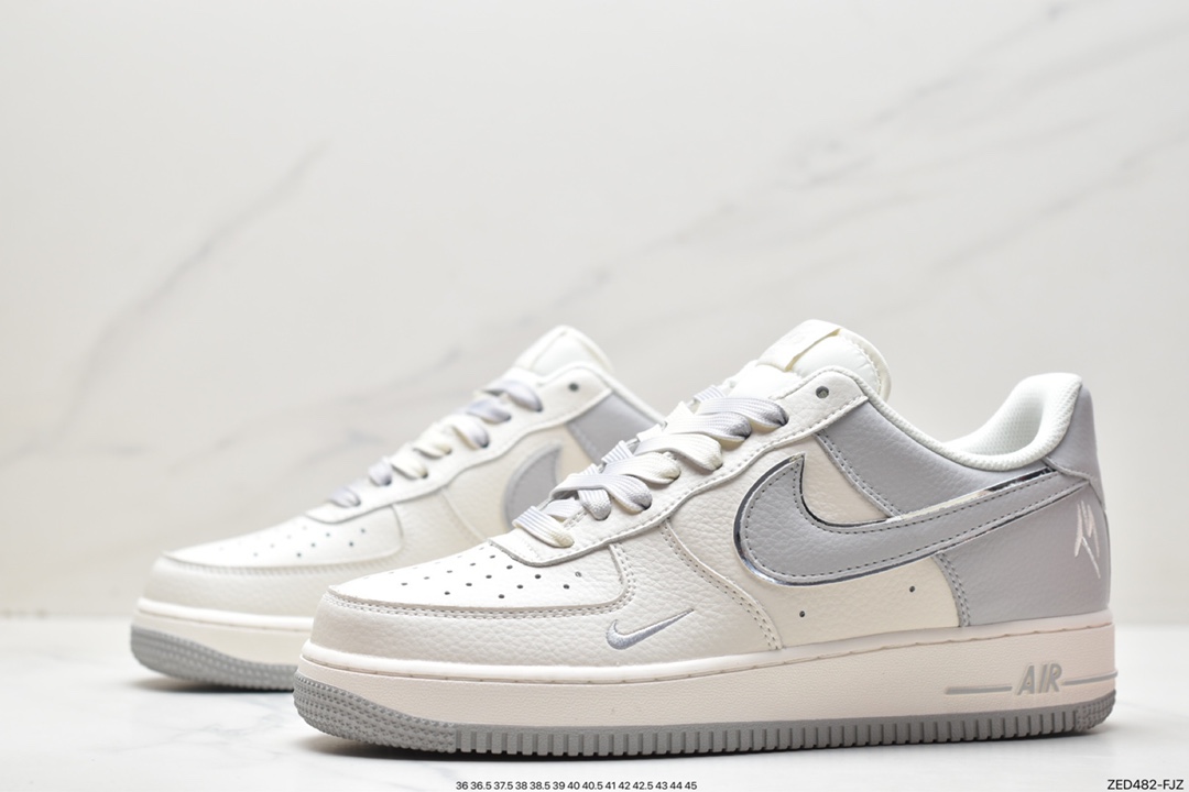 Air Force 1'07 Low original last original cardboard IO5636-888