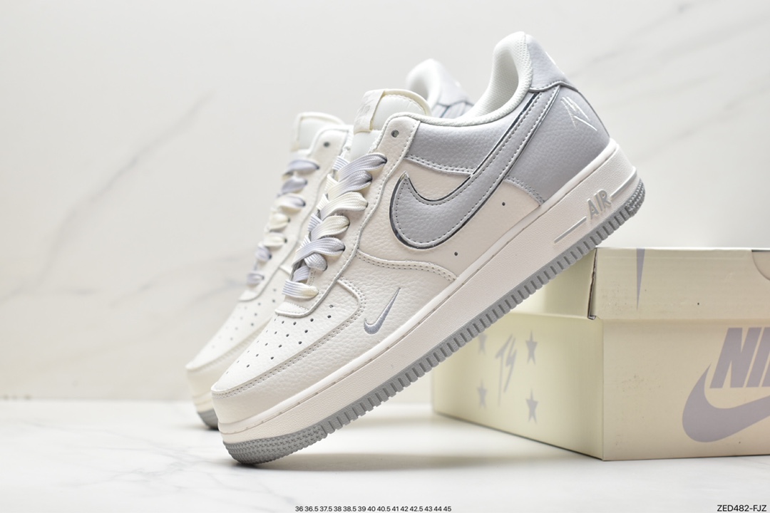 Air Force 1'07 Low original last original cardboard IO5636-888