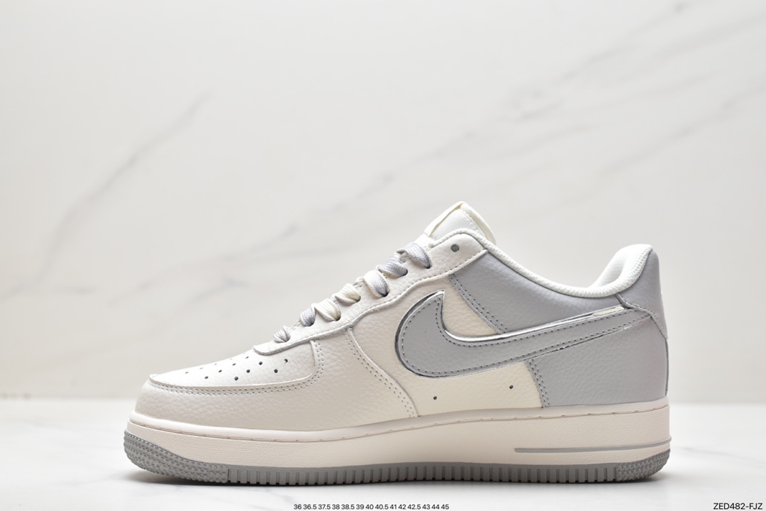 Air Force 1'07 Low original last original cardboard IO5636-888