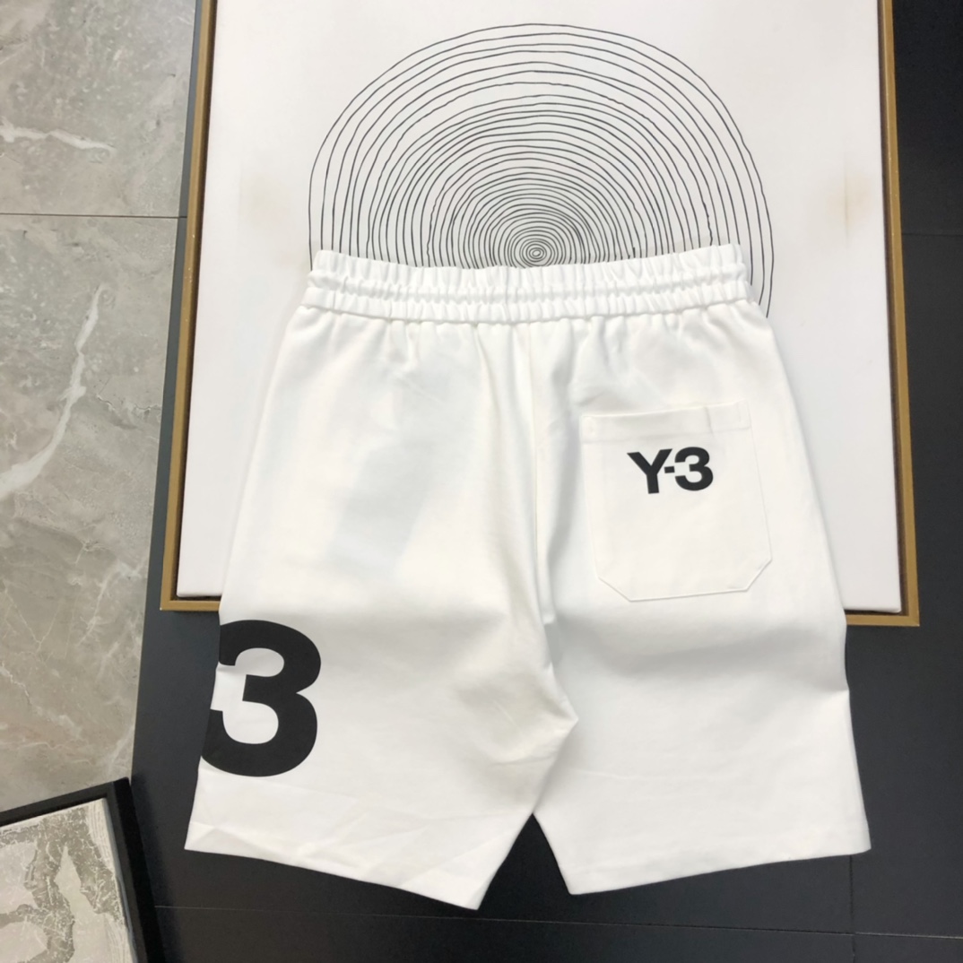 Y323S夏季男士运动休闲五分裤..